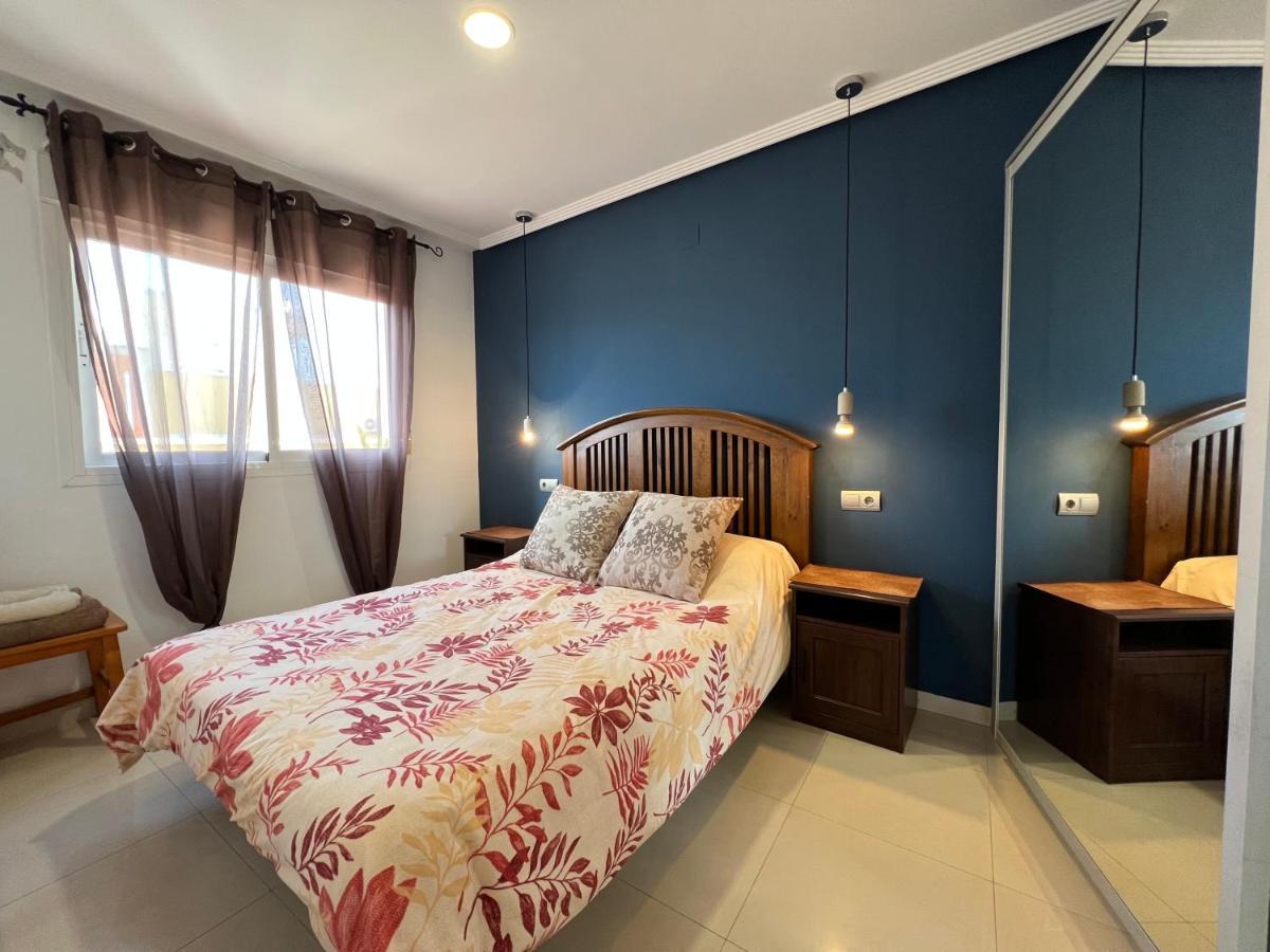 Sweet Home Penthouse Suitetorrevieja Center Экстерьер фото