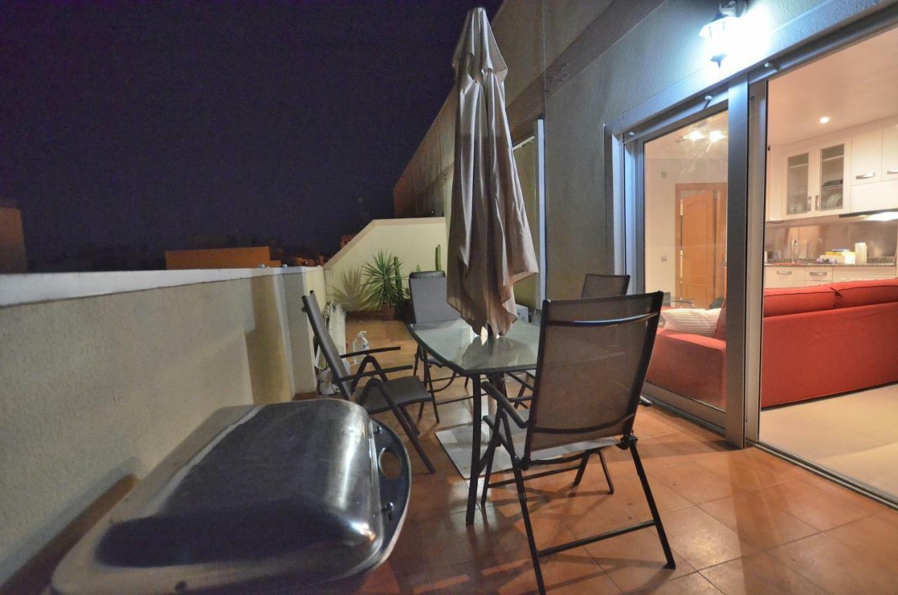 Sweet Home Penthouse Suitetorrevieja Center Экстерьер фото