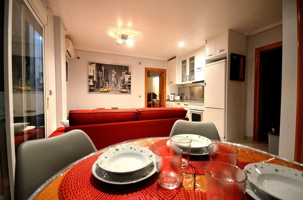 Sweet Home Penthouse Suitetorrevieja Center Экстерьер фото