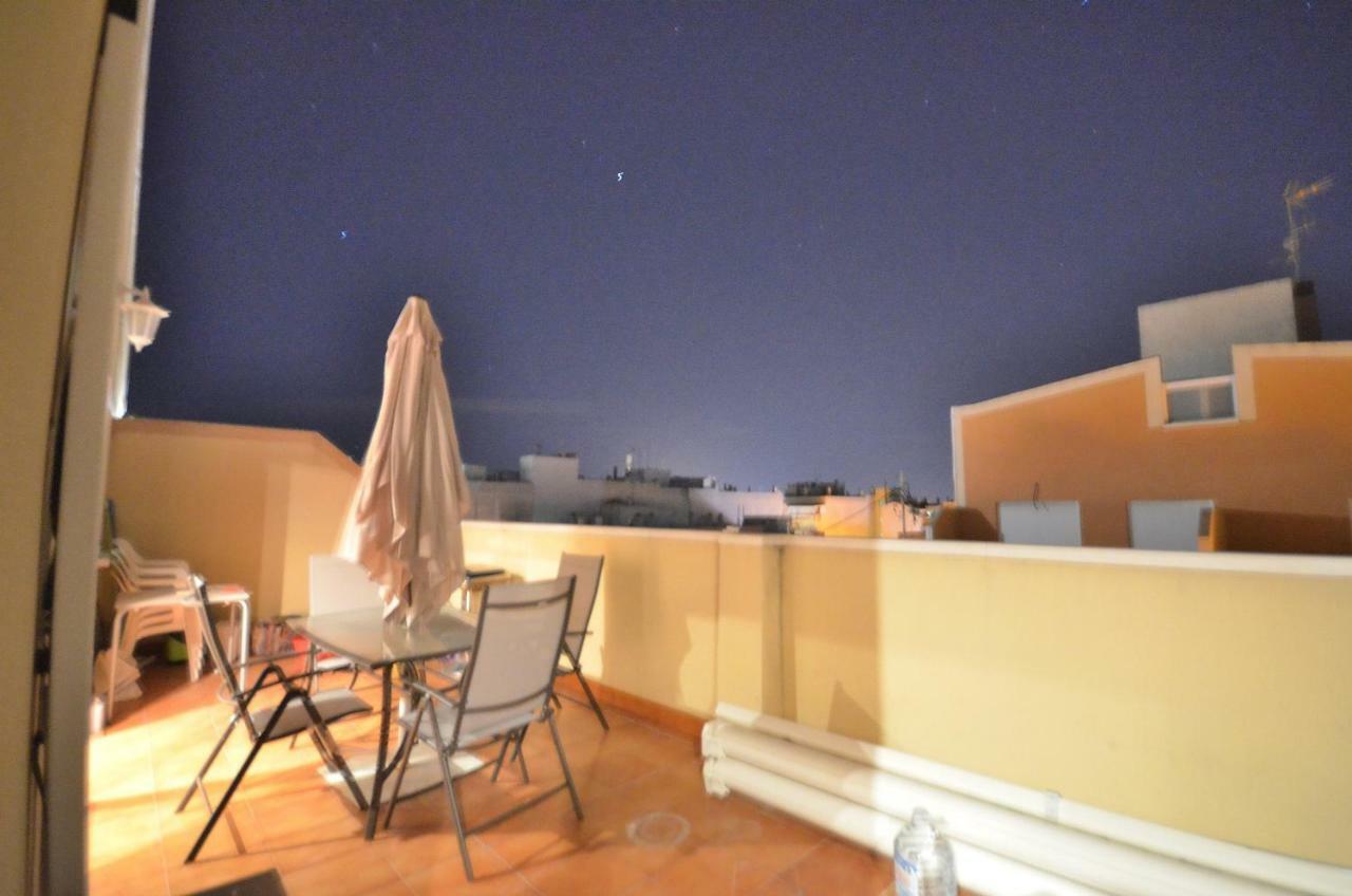 Sweet Home Penthouse Suitetorrevieja Center Экстерьер фото