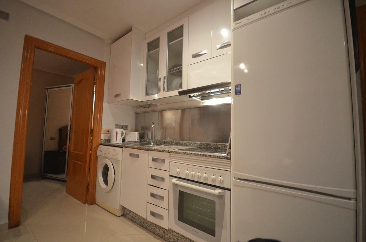 Sweet Home Penthouse Suitetorrevieja Center Экстерьер фото
