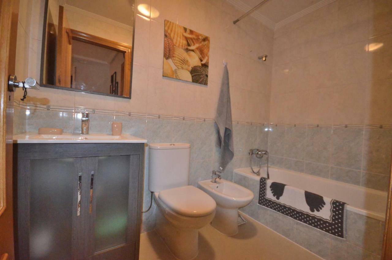 Sweet Home Penthouse Suitetorrevieja Center Экстерьер фото